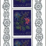Międzynarodowa Wystawa Filatelistyczna „Socphilex” IV w Katowicach
