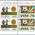 X Mistrzostwa Świata w piłce nożnej w RFN