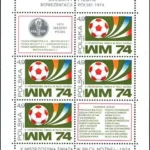 Srebrny medal reprezentacji Polski na MŚ w piłce nożnej