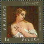 400. rocznica urodzin P.P. Rubensa