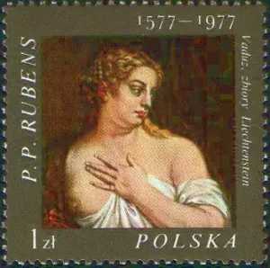 400. rocznica urodzin P.P. Rubensa