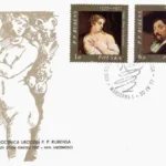 400. rocznica urodzin P.P. Rubensa