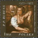 400. rocznica urodzin P.P. Rubensa