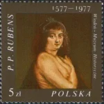 400. rocznica urodzin P.P. Rubensa