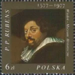400. rocznica urodzin P.P. Rubensa