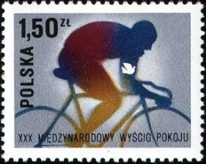 XXX Międzynarodowy Wyścig Pokoju