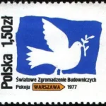 Światowe Zgromadzenie Budowniczych Pokoju w Warszawie