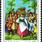 Polskie zwyczaje ludowe
