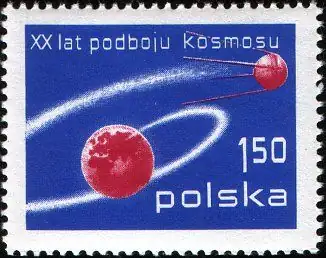 60. rocznica rewolucji Październikowej