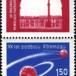 60. rocznica rewolucji Październikowej