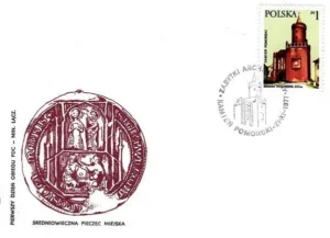 Zabytki architektury