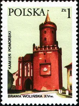 Zabytki architektury