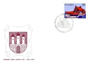 Zabytki architektury