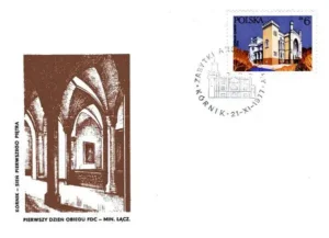Zabytki architektury