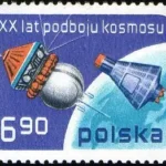 20-lecie podboju kosmosu