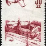 Lotnictwo współczesne