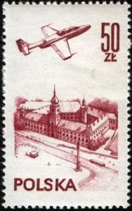 Lotnictwo współczesne