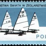 Mistrzostwa Świata w żeglarstwie lodowym