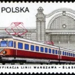 Koleje polskie