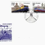 Koleje polskie