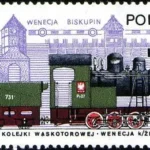 Koleje polskie