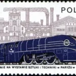 Koleje polskie