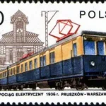 Koleje polskie