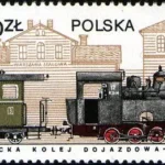 Koleje polskie