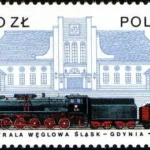 Koleje polskie
