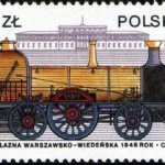 Koleje polskie