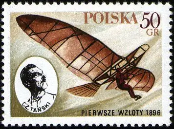 Rozwój lotnictwa polskiego