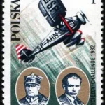 Rozwój lotnictwa polskiego