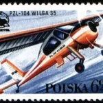 Rozwój lotnictwa polskiego