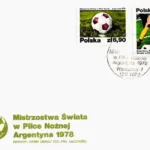Mistrzostwa Świata w piłce nożnej - Argentyna 1978