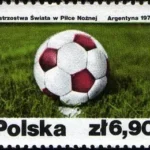 Mistrzostwa Świata w piłce nożnej - Argentyna 1978
