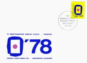 VII Międzynarodowe Biennale Plakatu w Warszawie