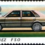 Motoryzacja polska - Polonez
