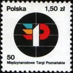 50. Międzynarodowe Targi Poznańskie