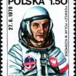 Pierwszy Polak w kosmosie - Interkosmos 78