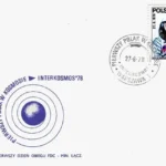 Pierwszy Polak w kosmosie - Interkosmos 78