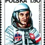 Pierwszy Polak w kosmosie - Interkosmos 78