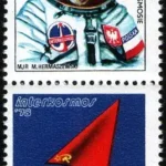 Pierwszy Polak w kosmosie - Interkosmos 78