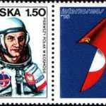 Pierwszy Polak w kosmosie - Interkosmos 78