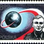 Pierwszy Polak w kosmosie - Interkosmos 78