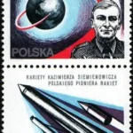 Pierwszy Polak w kosmosie - Interkosmos 78