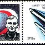 Pierwszy Polak w kosmosie - Interkosmos 78