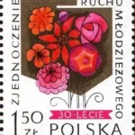 30. rocznica Zjednoczenia Polskiego Ruchu Młodzieżowego