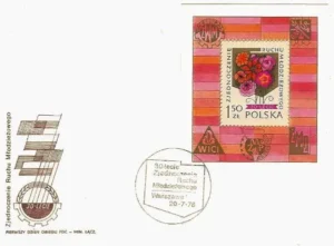 30. rocznica Zjednoczenia Polskiego Ruchu Młodzieżowego