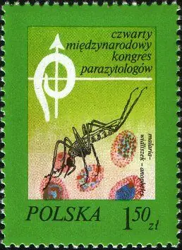 IV Międzynarodowy Kongres Parazytologów