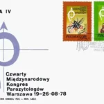 IV Międzynarodowy Kongres Parazytologów
